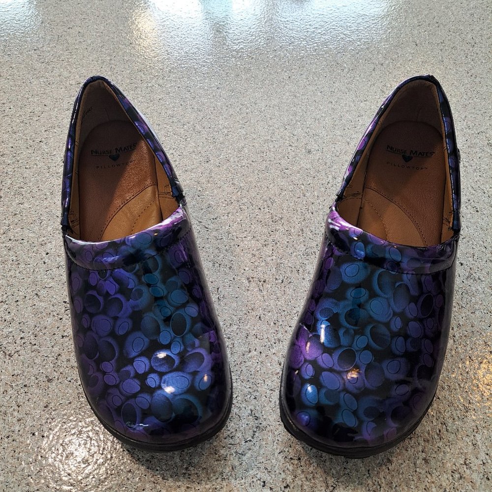 Nurse Mates Bryar shoes slip on